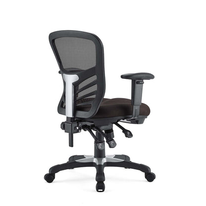 Articulate Mesh Office Chair By HouseBean