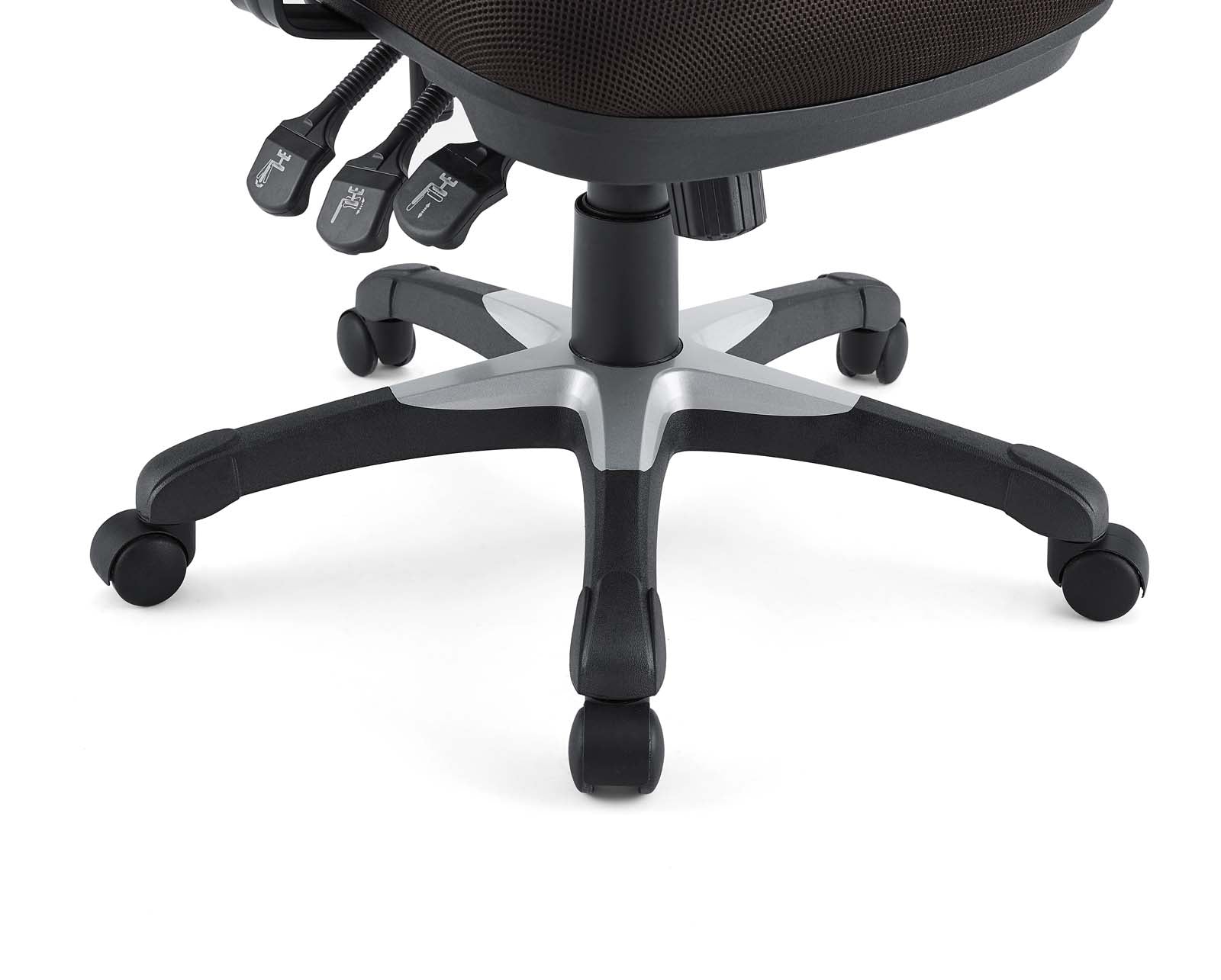 Articulate Mesh Office Chair By HouseBean