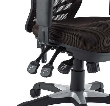 Articulate Mesh Office Chair By HouseBean