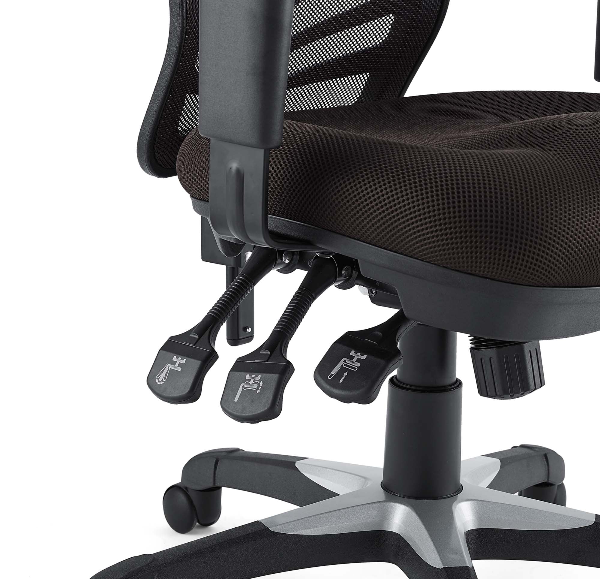 Articulate Mesh Office Chair by Modway