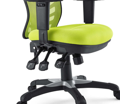 Articulate Mesh Office Chair By HouseBean