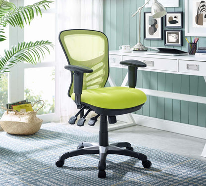 Articulate Mesh Office Chair By HouseBean