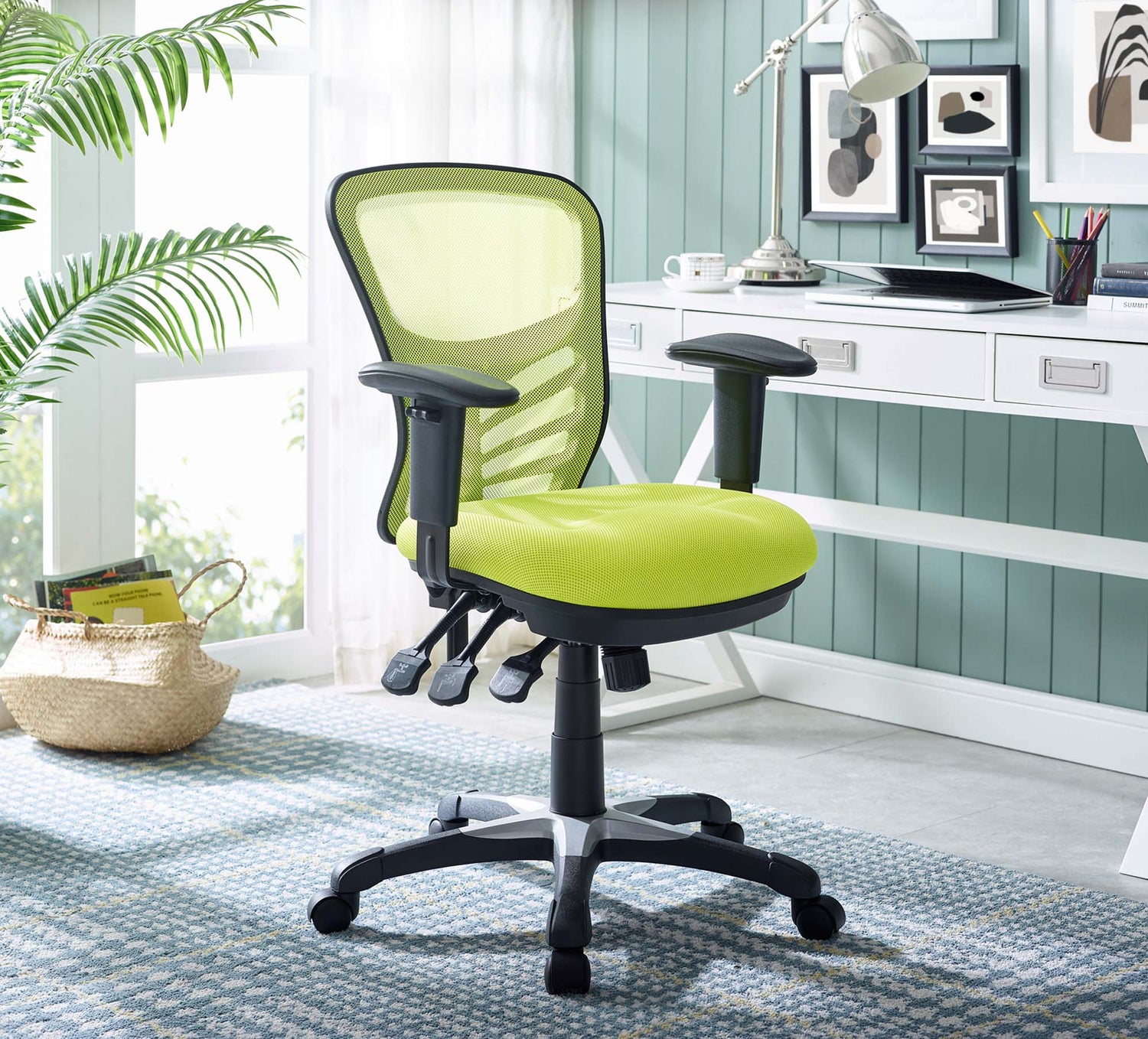 Articulate Mesh Office Chair by Modway