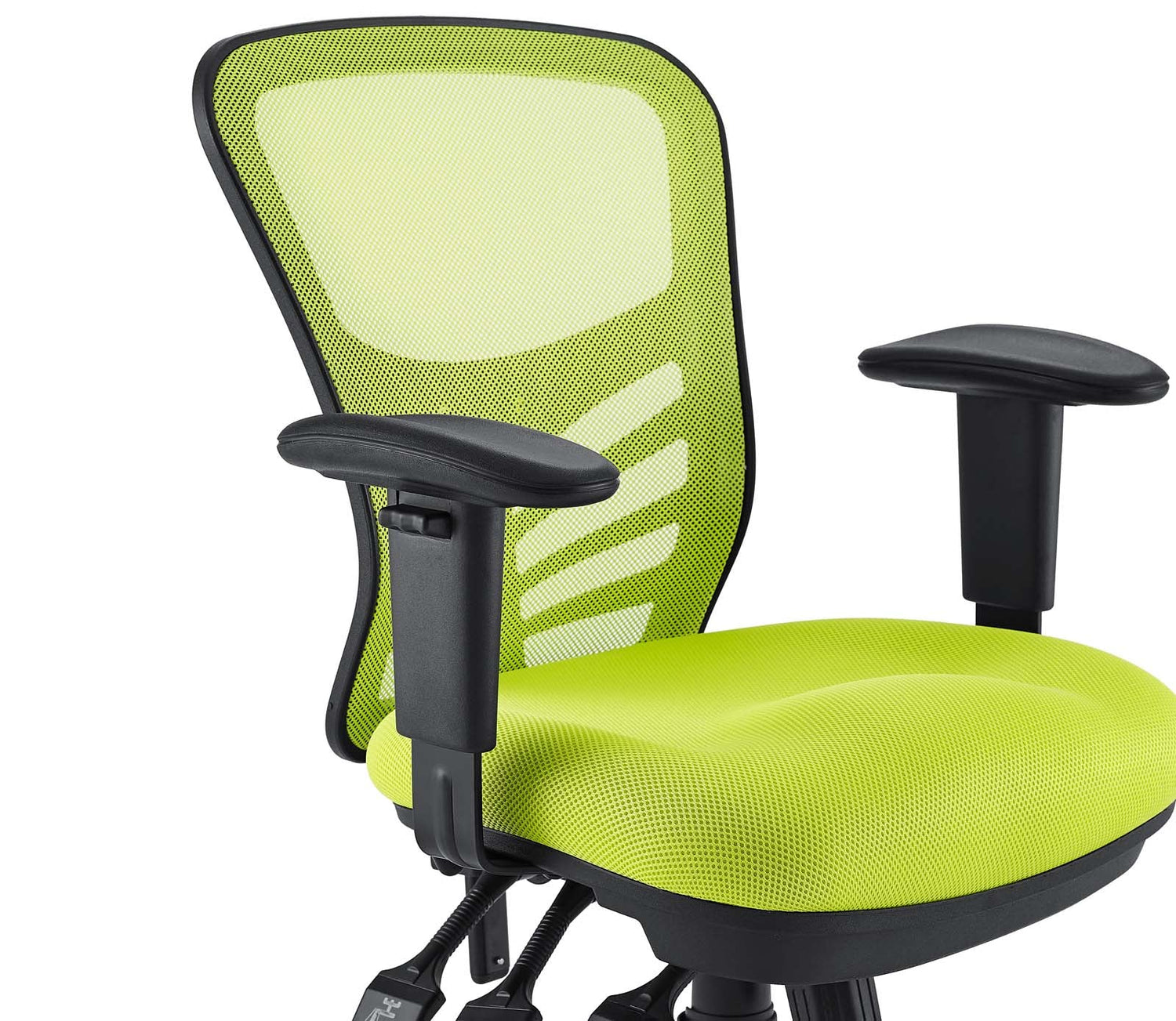 Articulate Mesh Office Chair By HouseBean