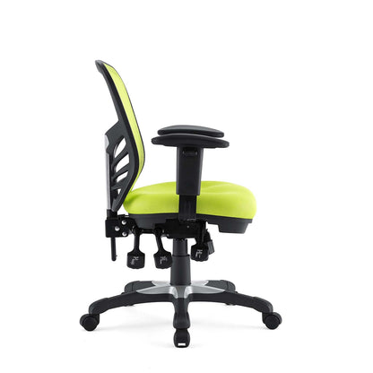 Articulate Mesh Office Chair By HouseBean