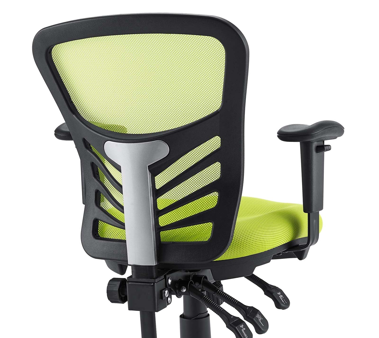 Articulate Mesh Office Chair By HouseBean