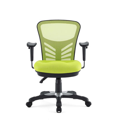 Articulate Mesh Office Chair By HouseBean