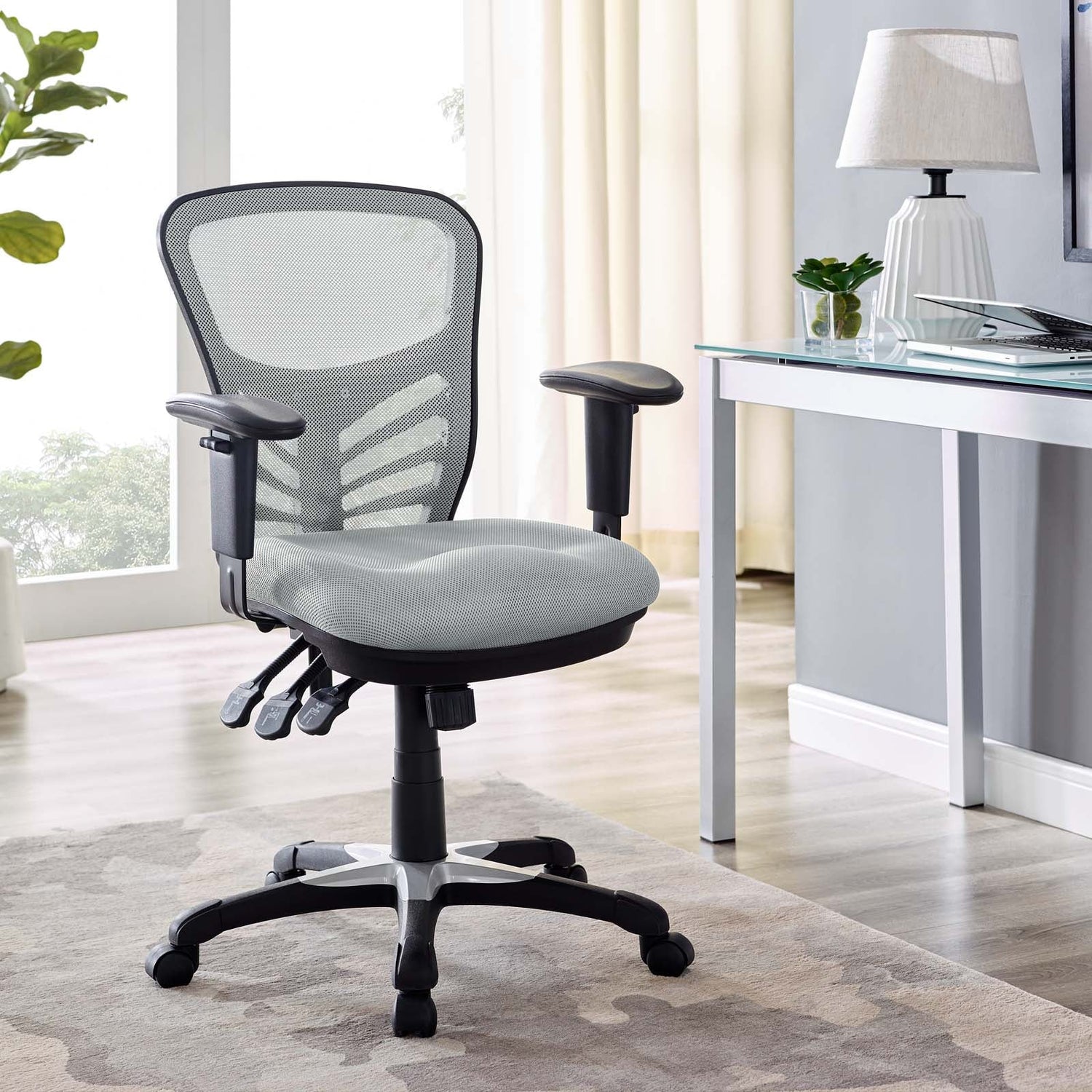 Articulate Mesh Office Chair By HouseBean