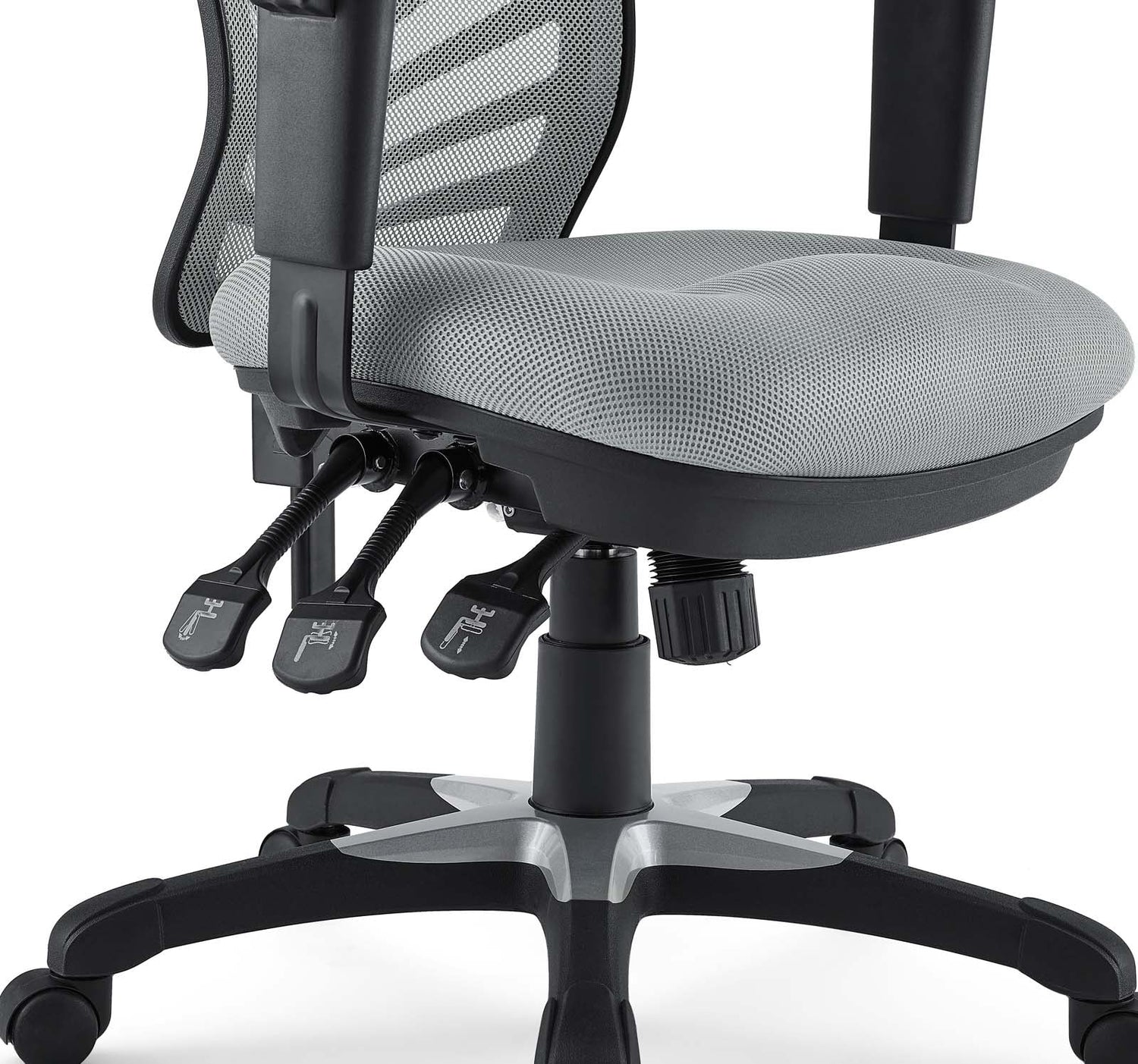 Articulate Mesh Office Chair By HouseBean