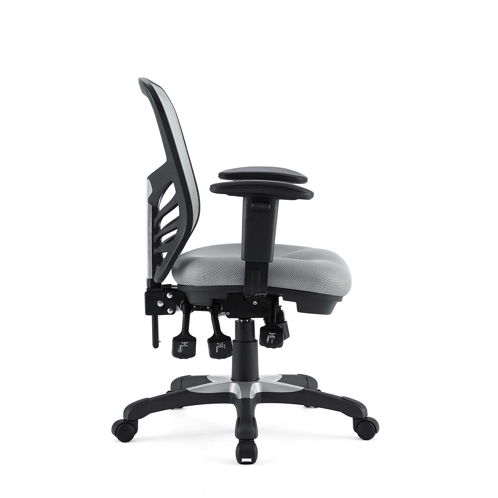 Articulate Mesh Office Chair By HouseBean