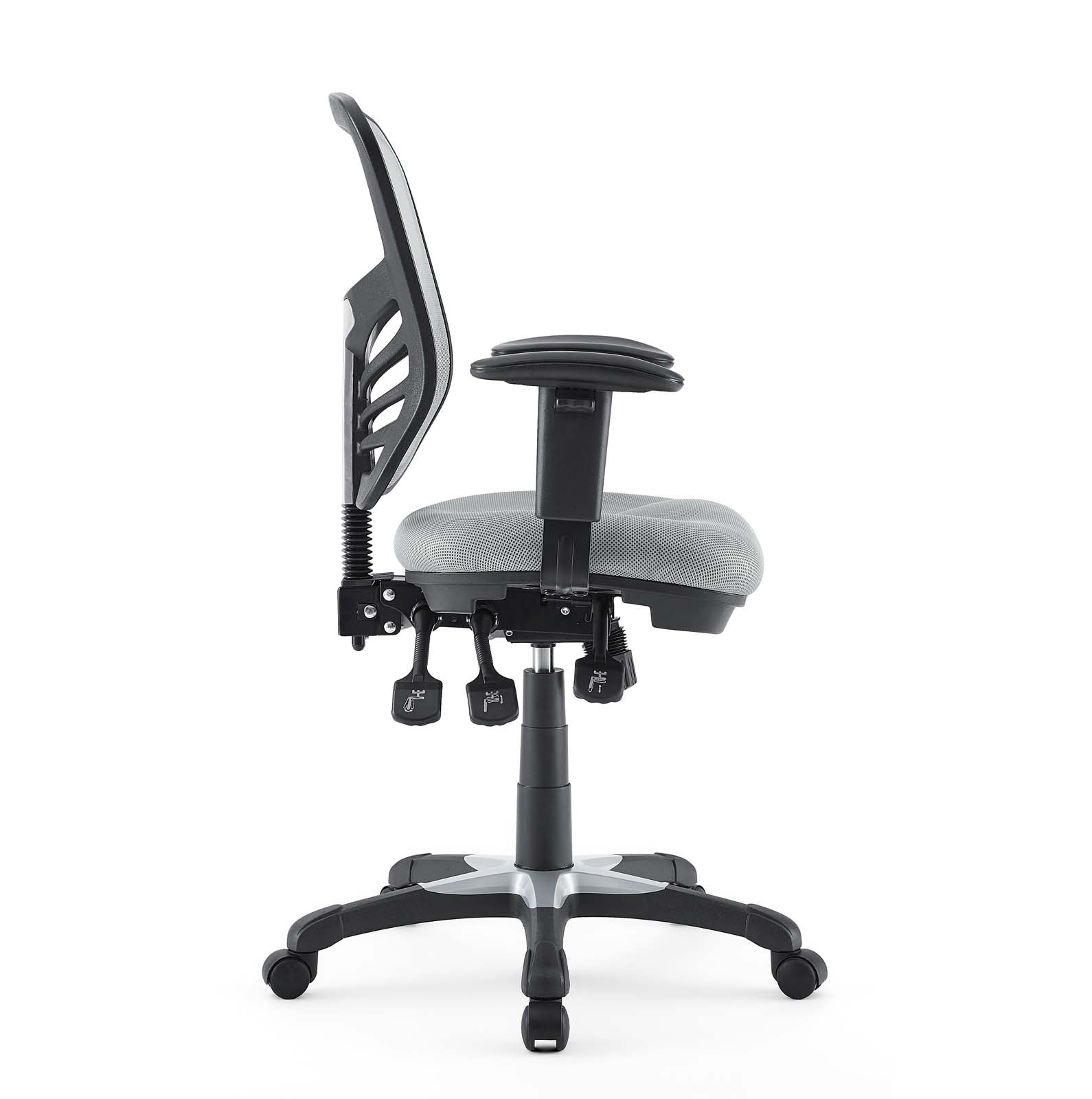 Articulate Mesh Office Chair By HouseBean