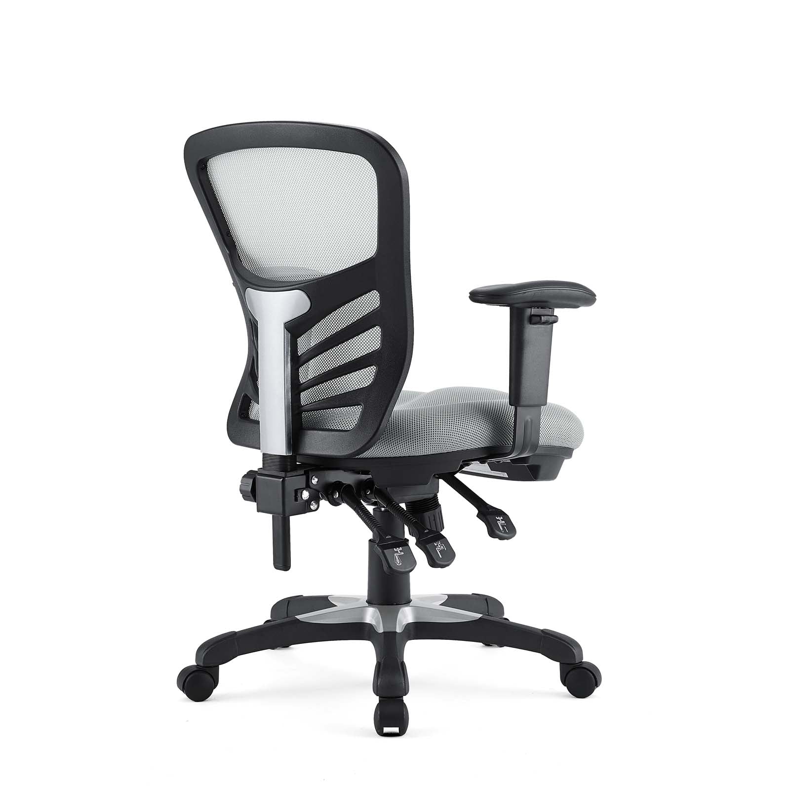 Articulate Mesh Office Chair By HouseBean