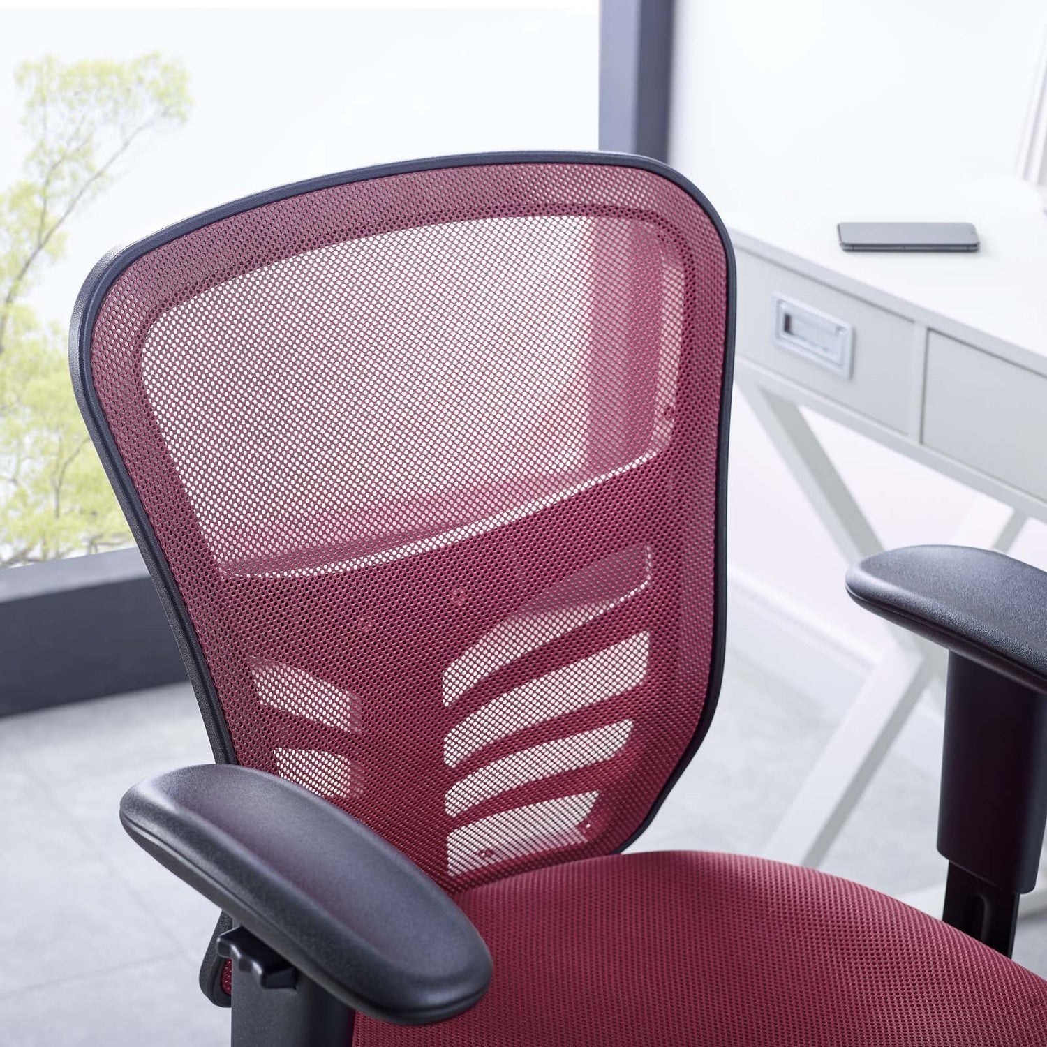 Articulate Mesh Office Chair By HouseBean