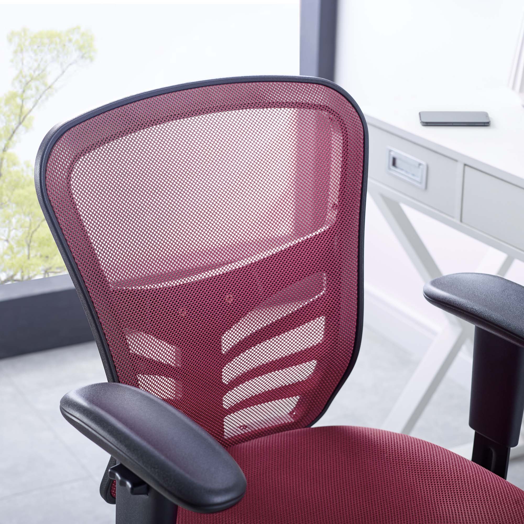 Articulate Mesh Office Chair by Modway