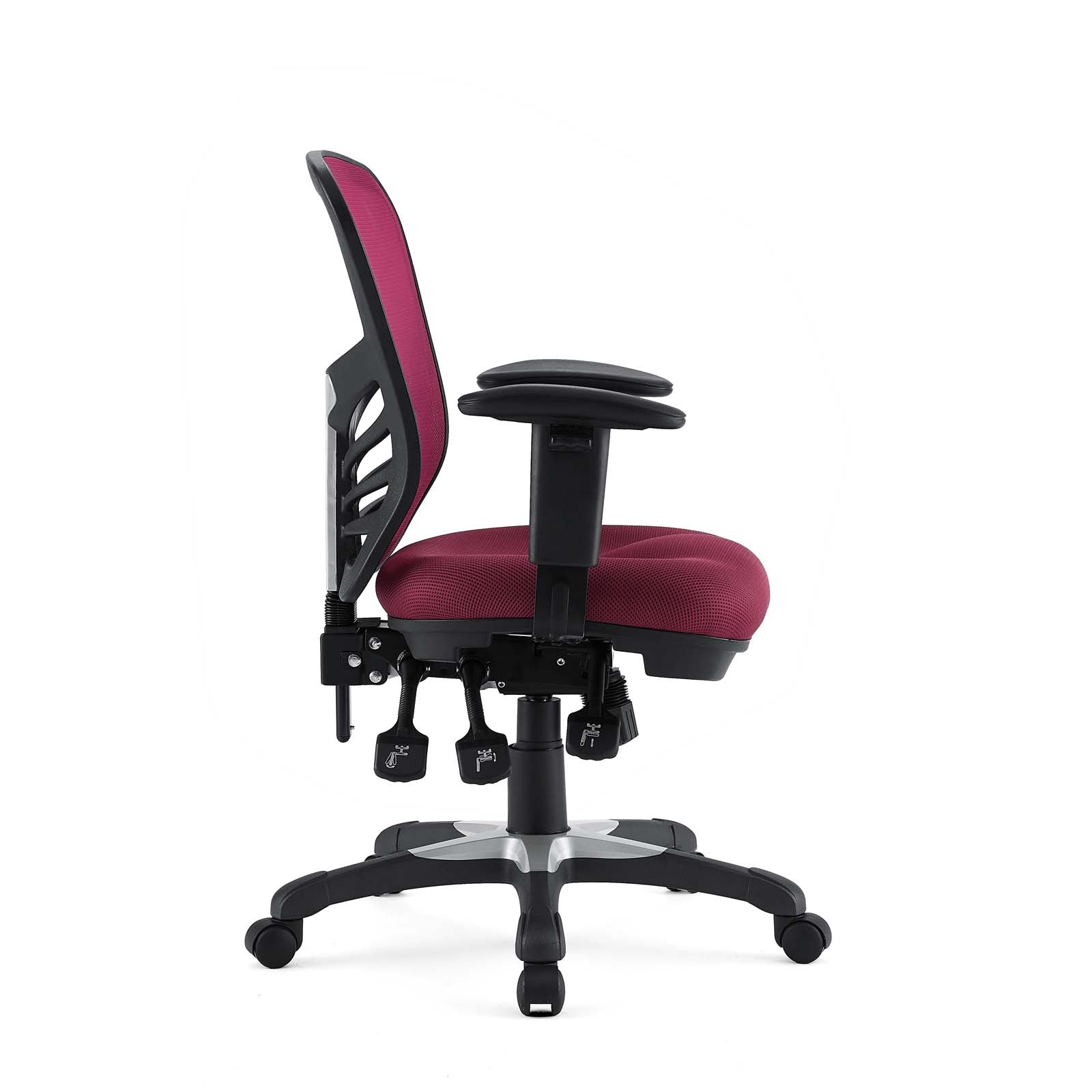 Articulate Mesh Office Chair By HouseBean