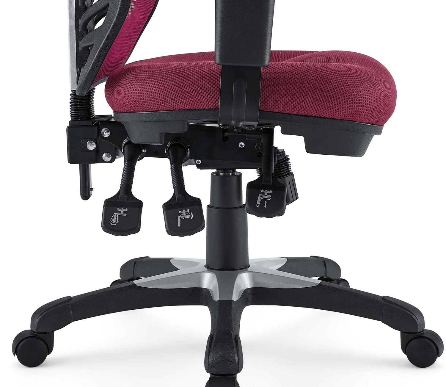 Articulate Mesh Office Chair By HouseBean