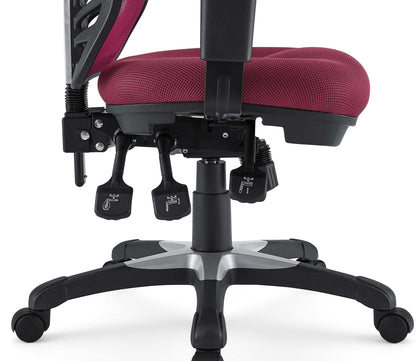 Articulate Mesh Office Chair by Modway