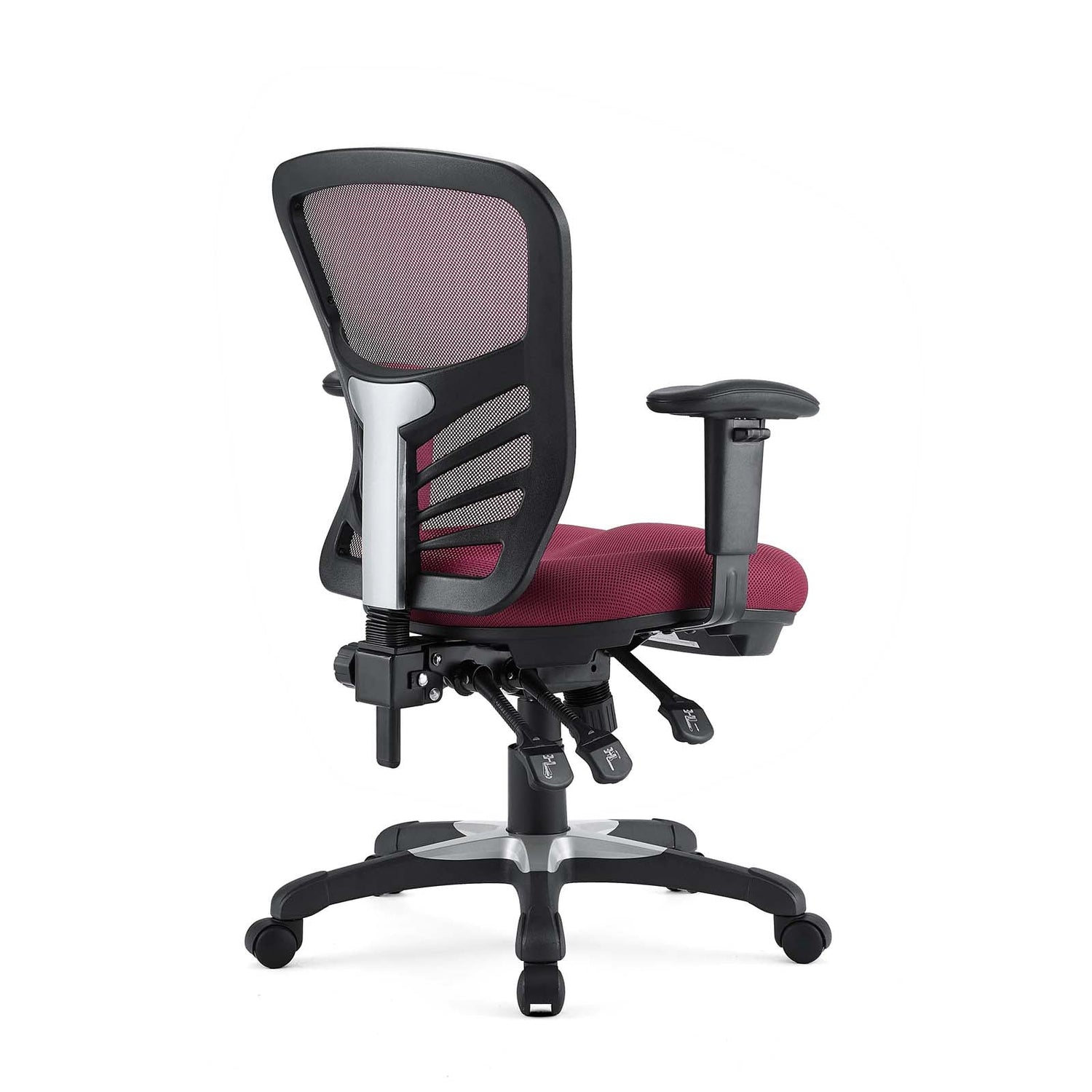 Articulate Mesh Office Chair By HouseBean