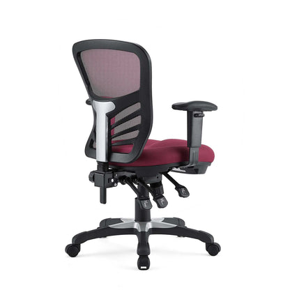 Articulate Mesh Office Chair By HouseBean