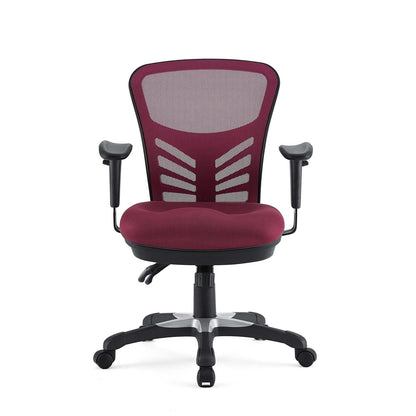 Articulate Mesh Office Chair By HouseBean