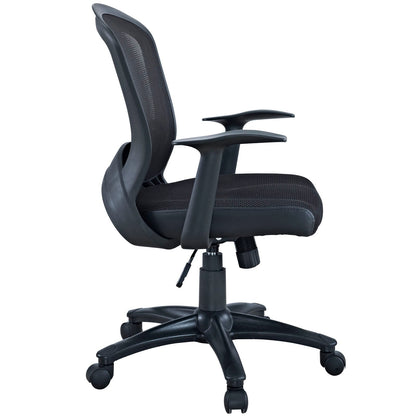 Pulse Mesh Office Chair By HouseBean