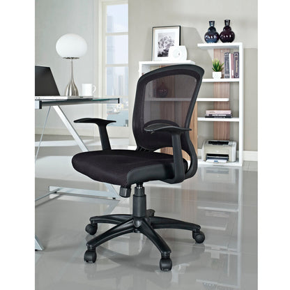 Pulse Mesh Office Chair By HouseBean