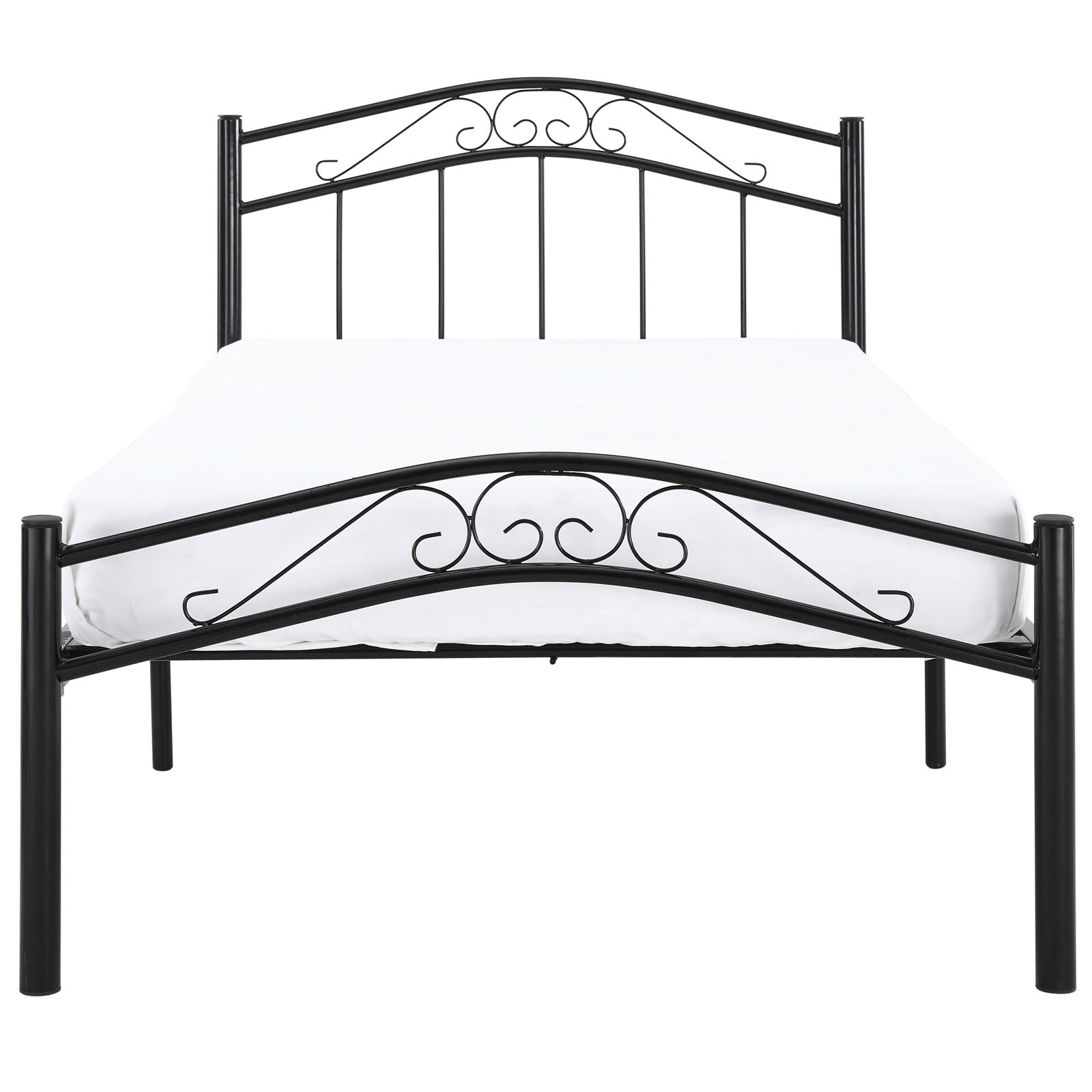 Townhouse Bed by Modway