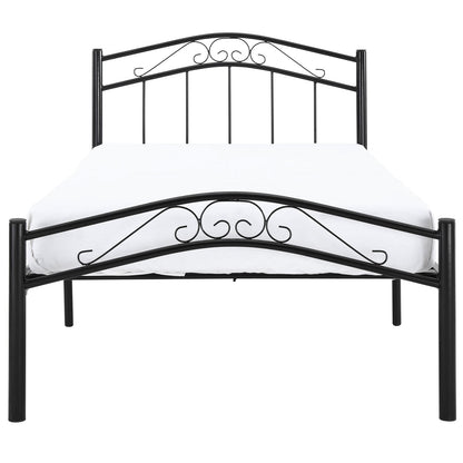 Townhouse Bed by Modway