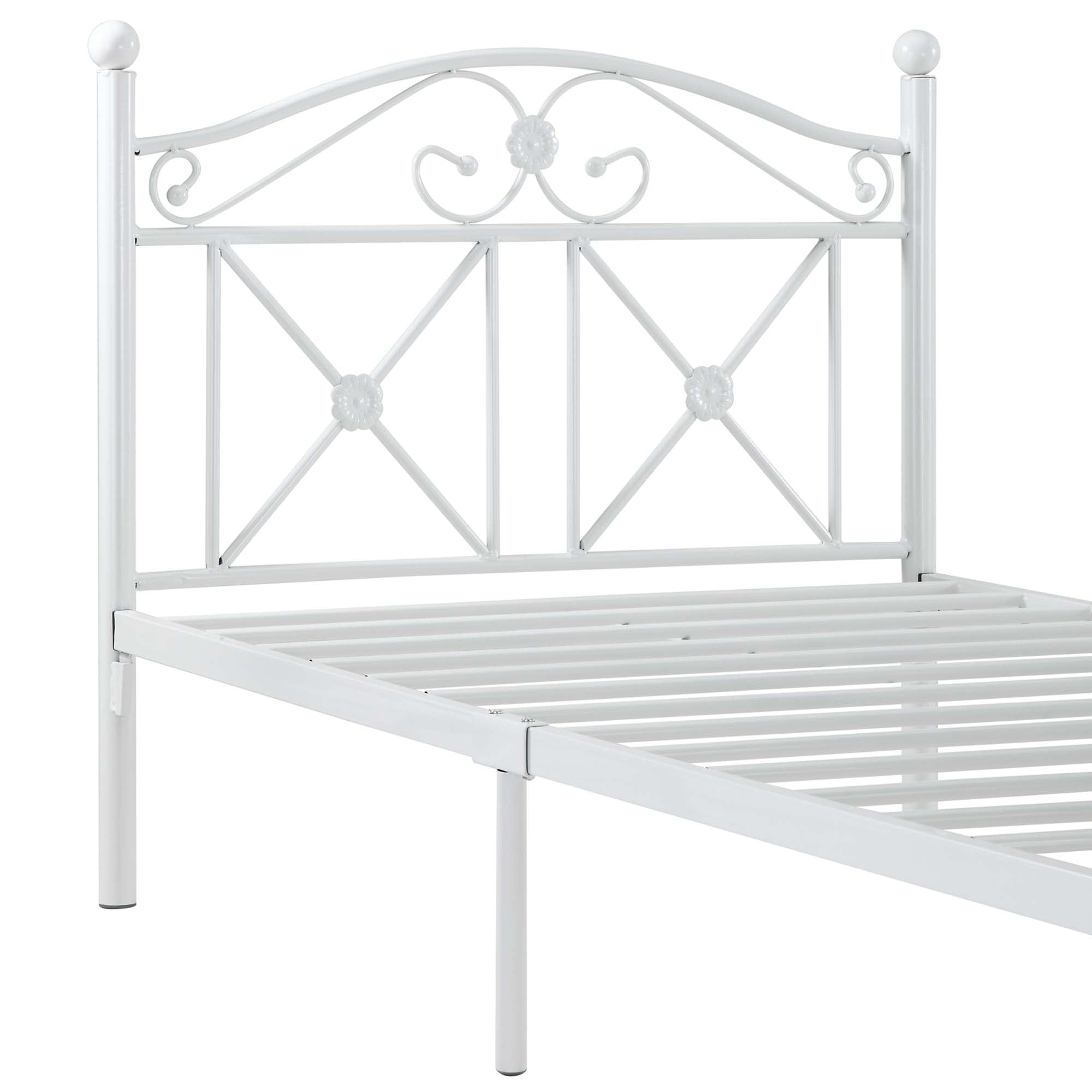 Cottage Bed by Modway