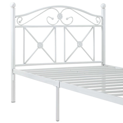 Cottage Bed by Modway