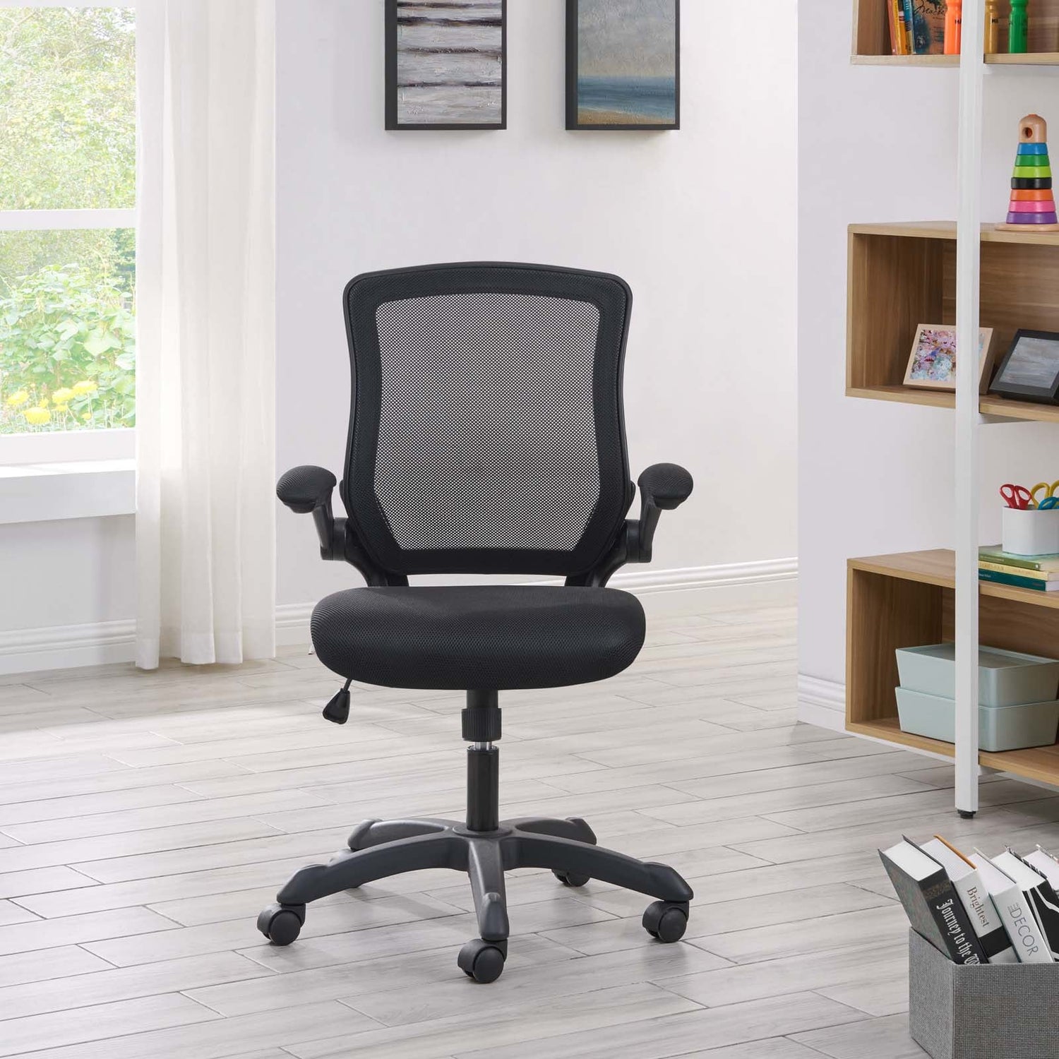 Veer Mesh Office Chair By HouseBean