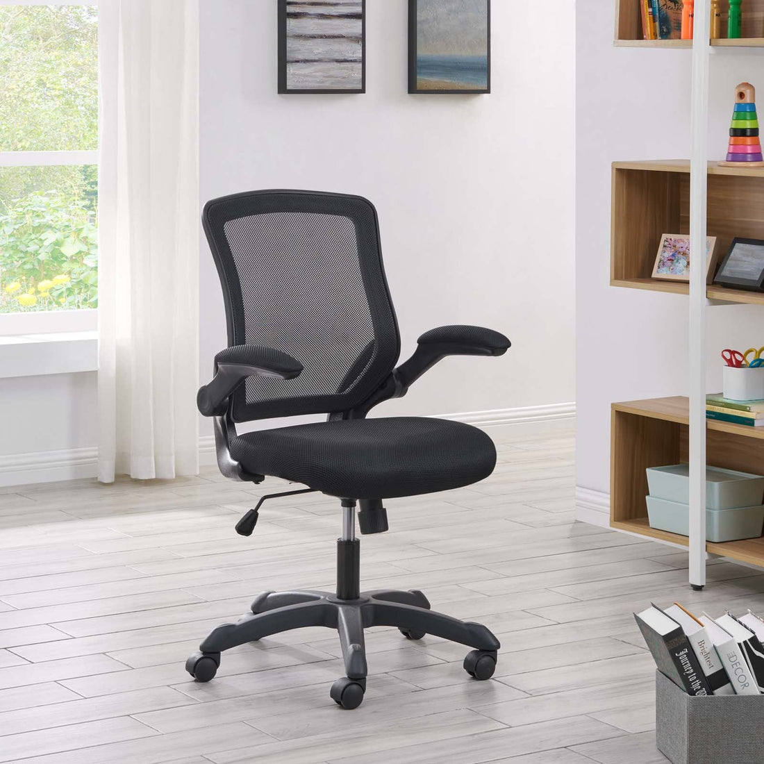 Veer Mesh Office Chair By HouseBean