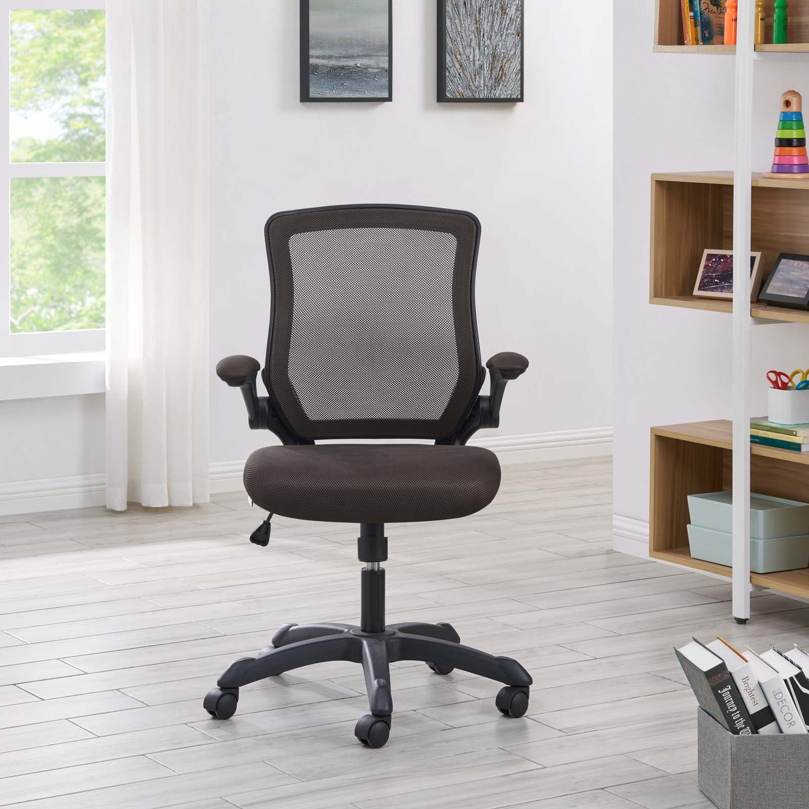 Veer Mesh Office Chair By HouseBean