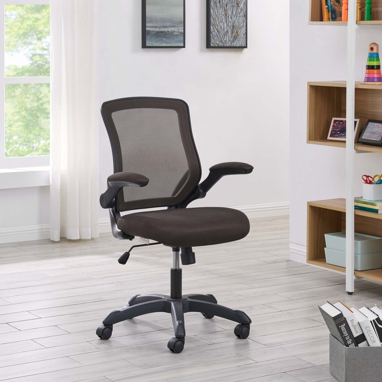 Veer Mesh Office Chair By HouseBean