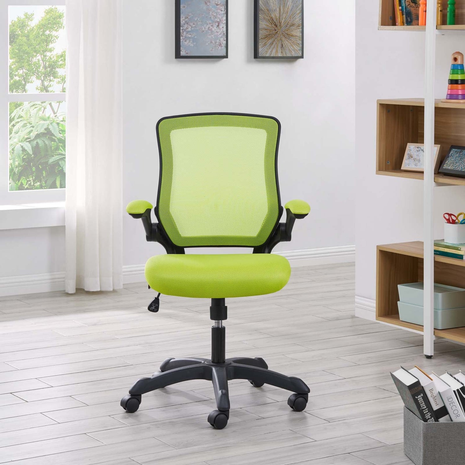 Veer Mesh Office Chair By HouseBean