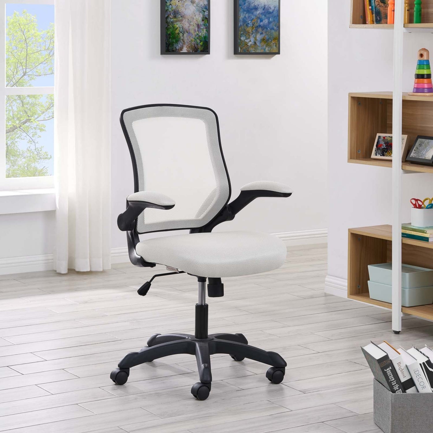 Veer Mesh Office Chair By HouseBean