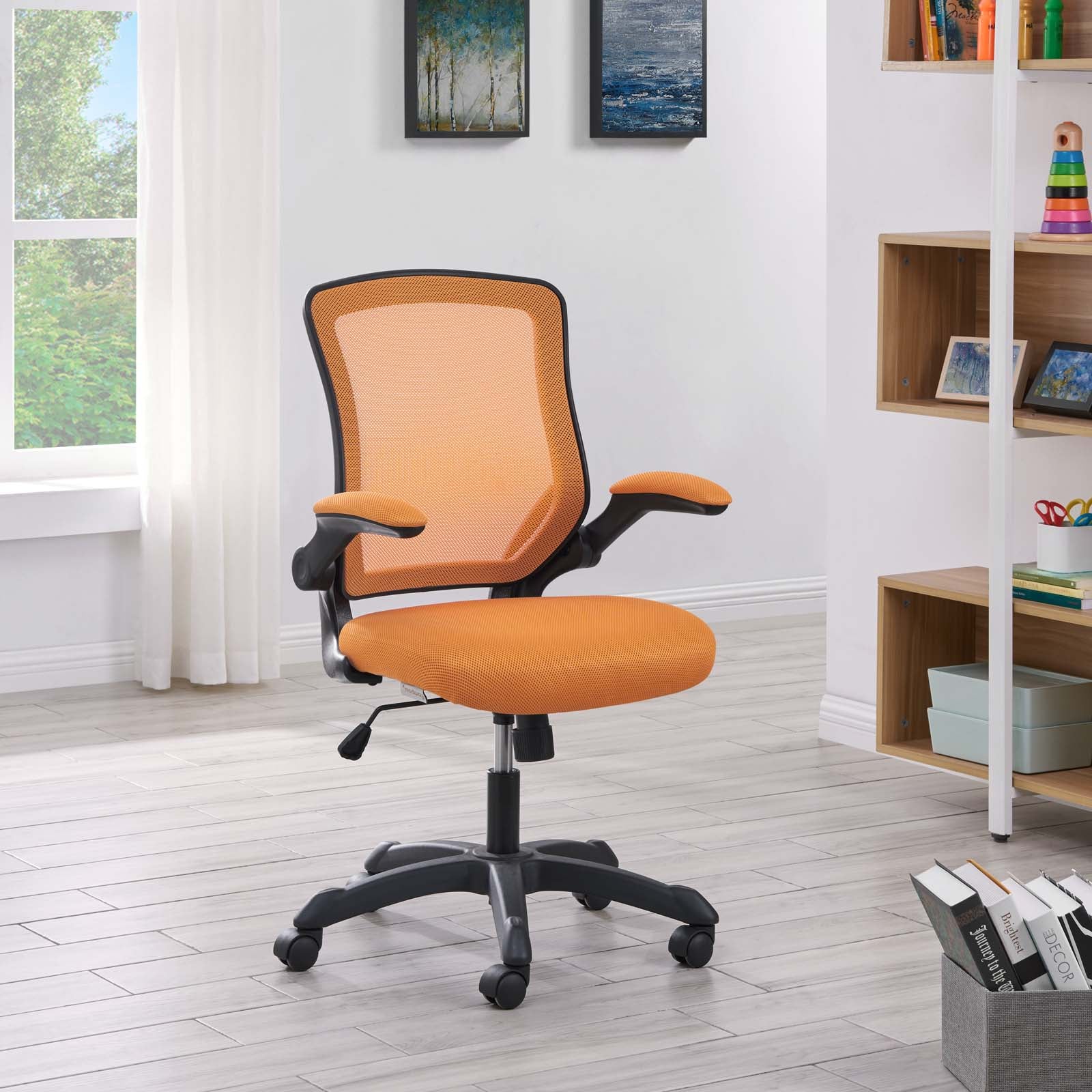 Veer Mesh Office Chair By HouseBean