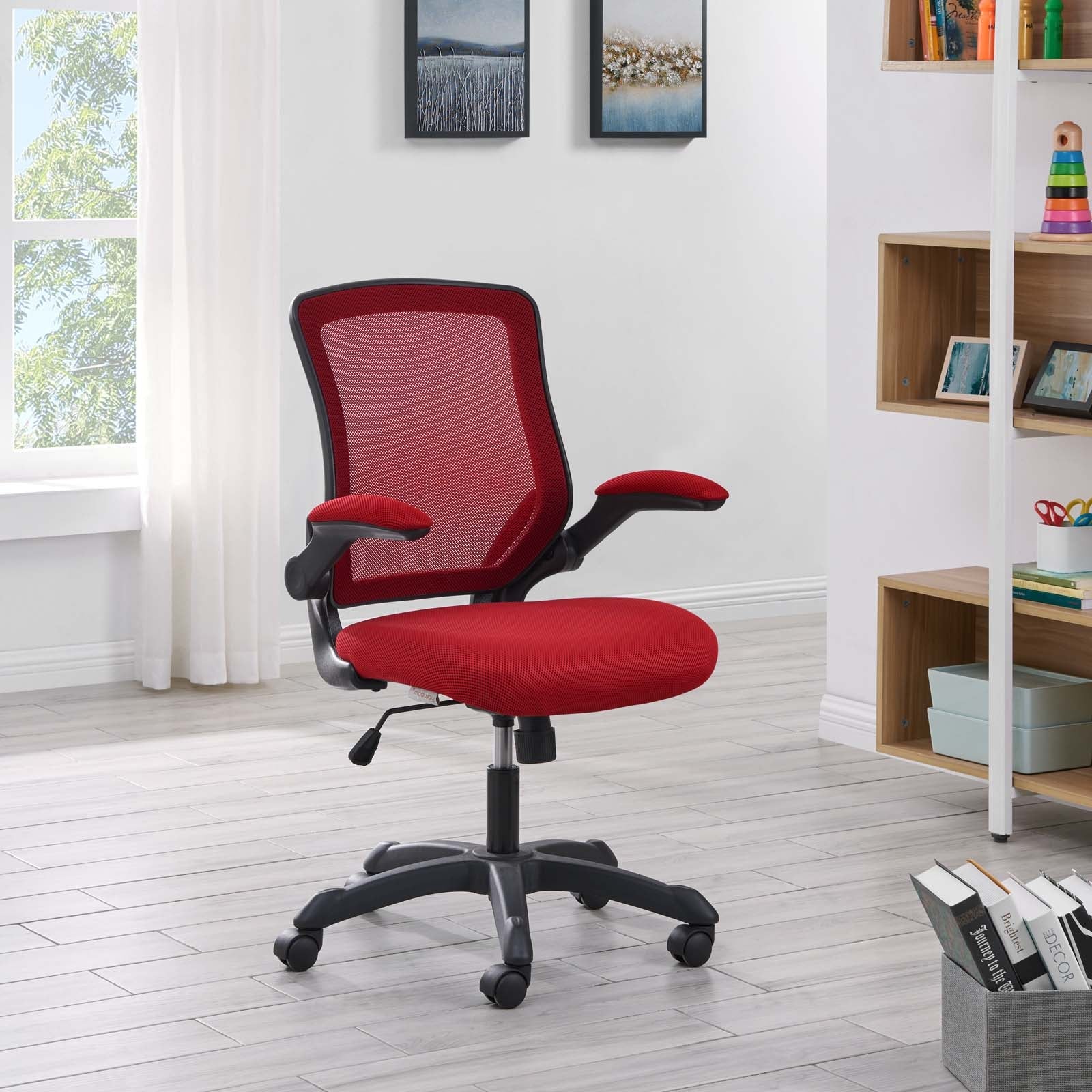 Veer Mesh Office Chair By HouseBean