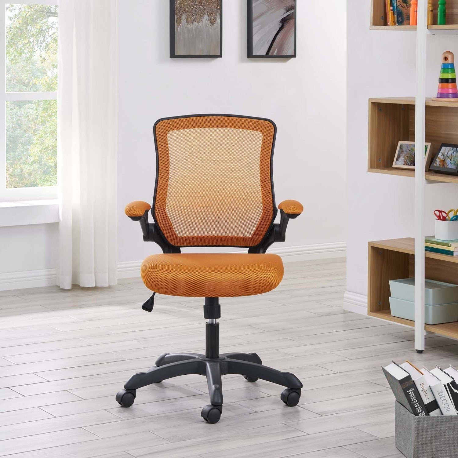 Veer Mesh Office Chair By HouseBean