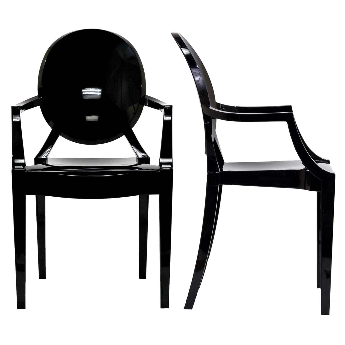 Casper Dining Armchairs Set of 2 By HouseBean