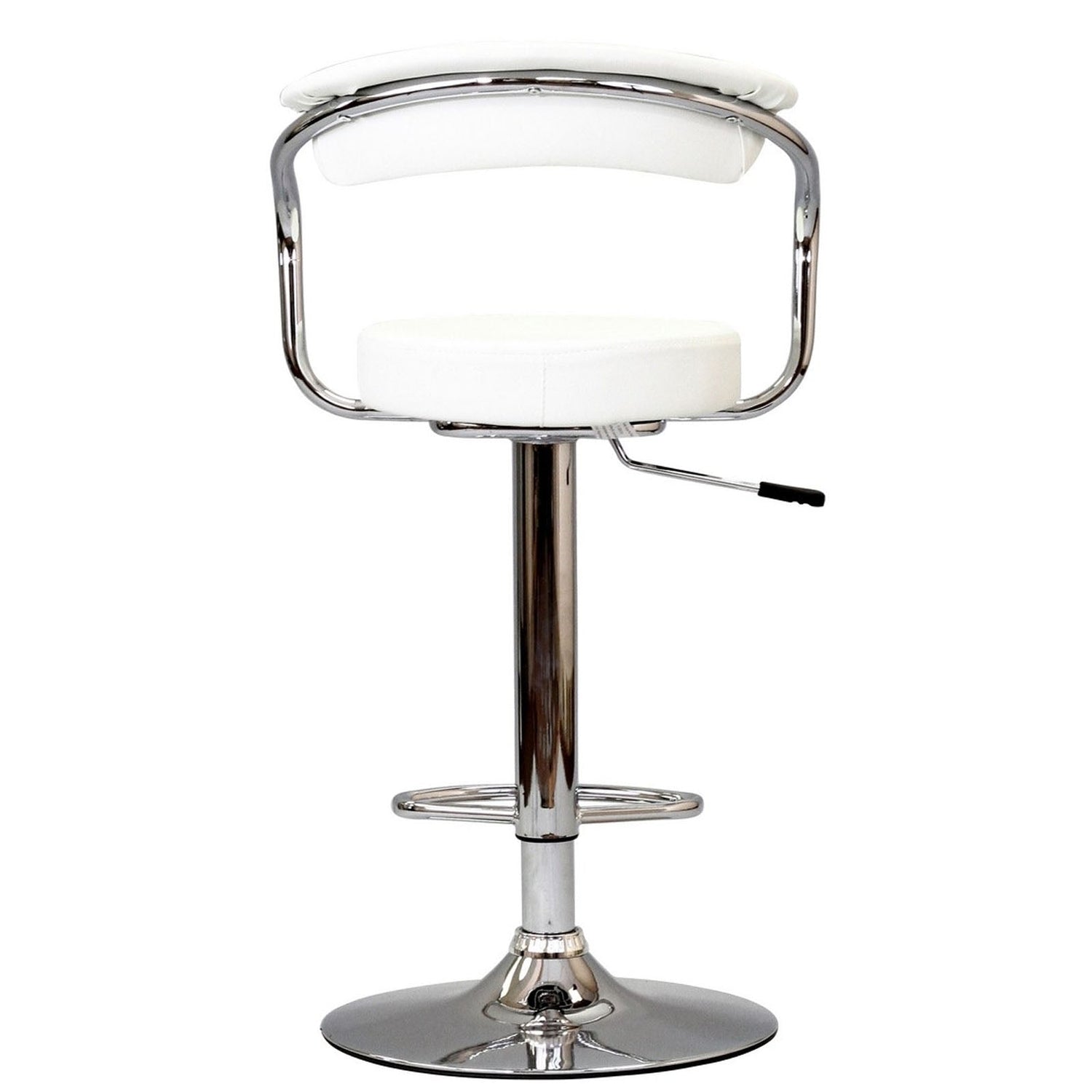 Diner Bar Stool Set of 2 by Modway