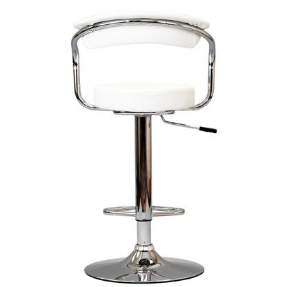 Diner Bar Stool Set of 2 by Modway