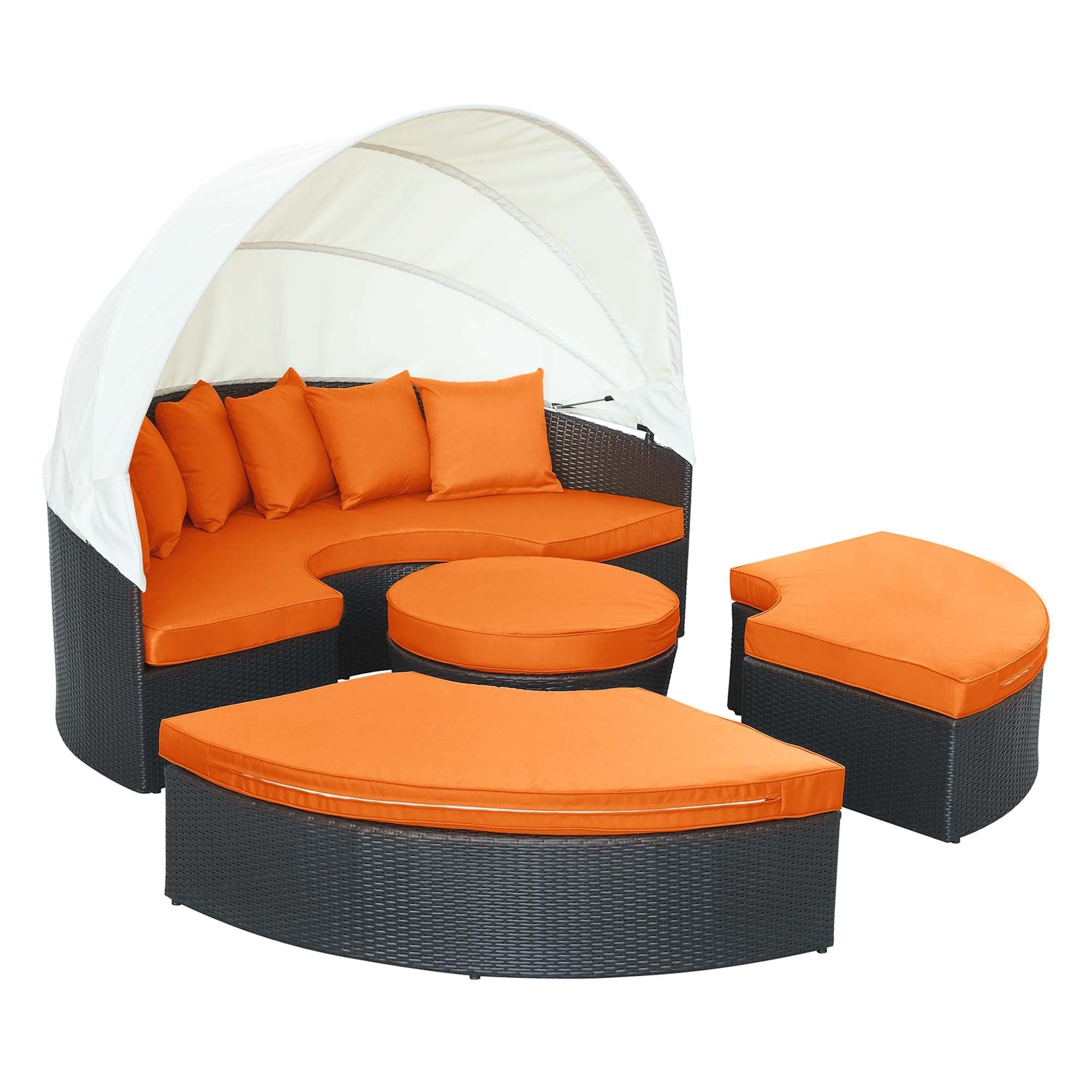Espresso Orange