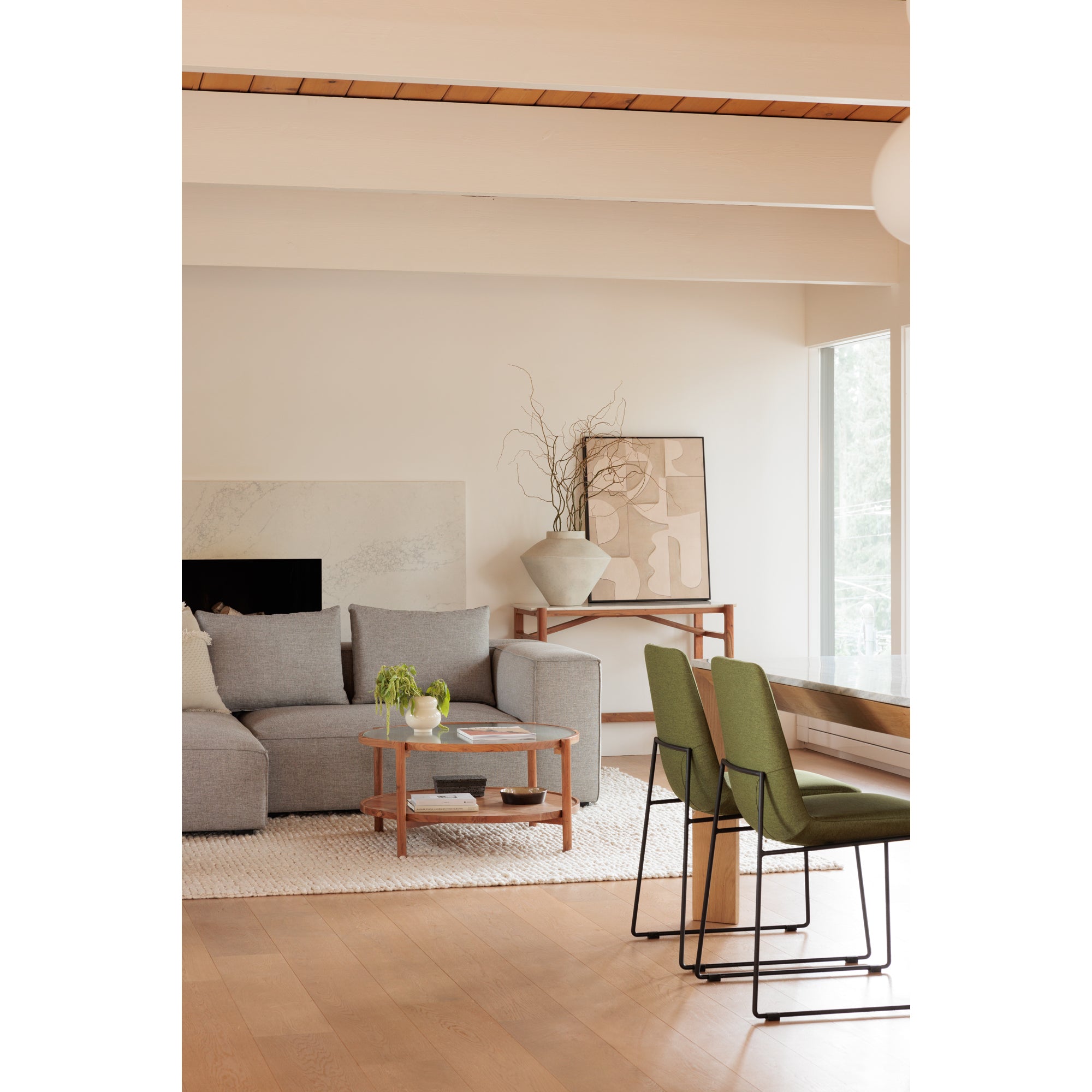 New Sideboard White Sideboards, White / Lacquered MDF