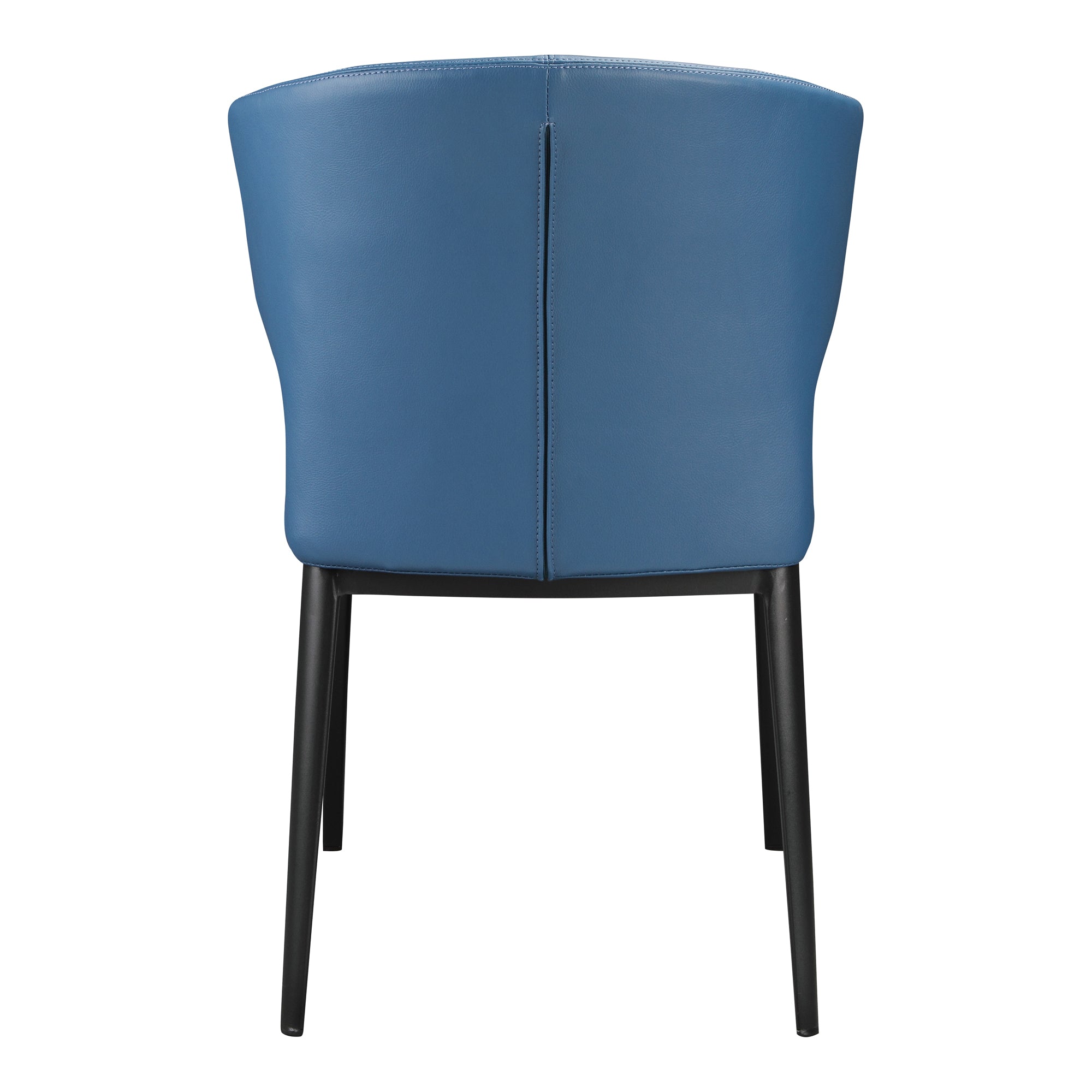 Roge Counter Stool Teal Counter Stools, Blue / Steel Legs