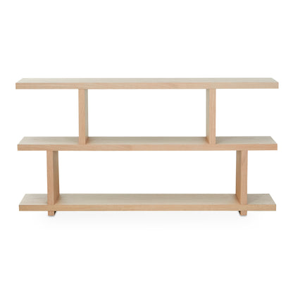 Itaro Storage Bench Benches, Orange / Wood Plywood