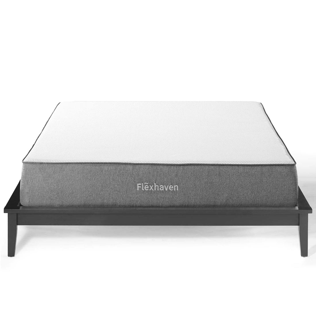 Flexhaven Memory Mattress By HouseBean