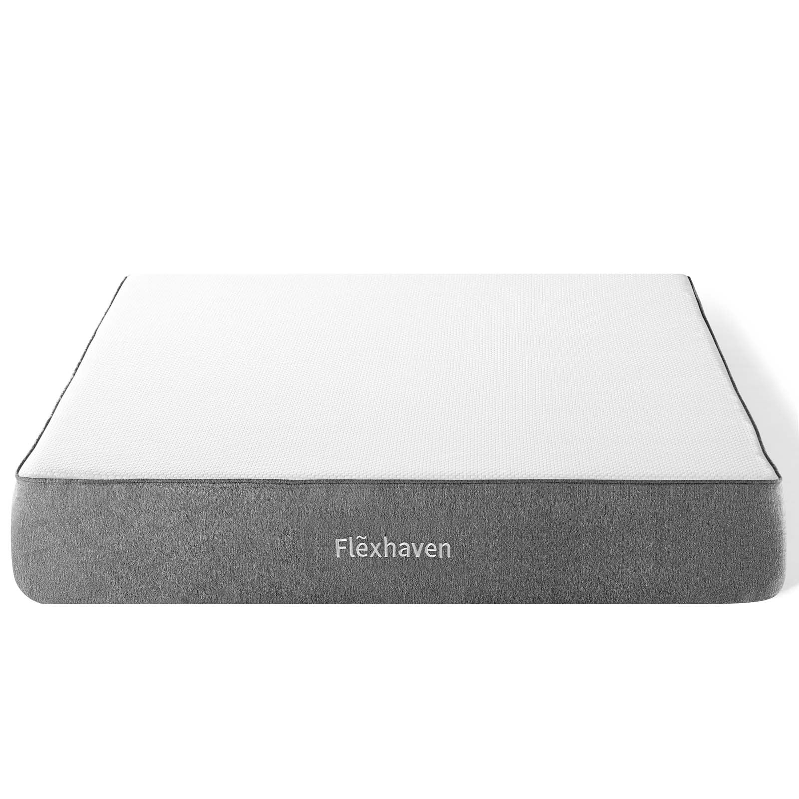 Flexhaven Memory Mattress By HouseBean