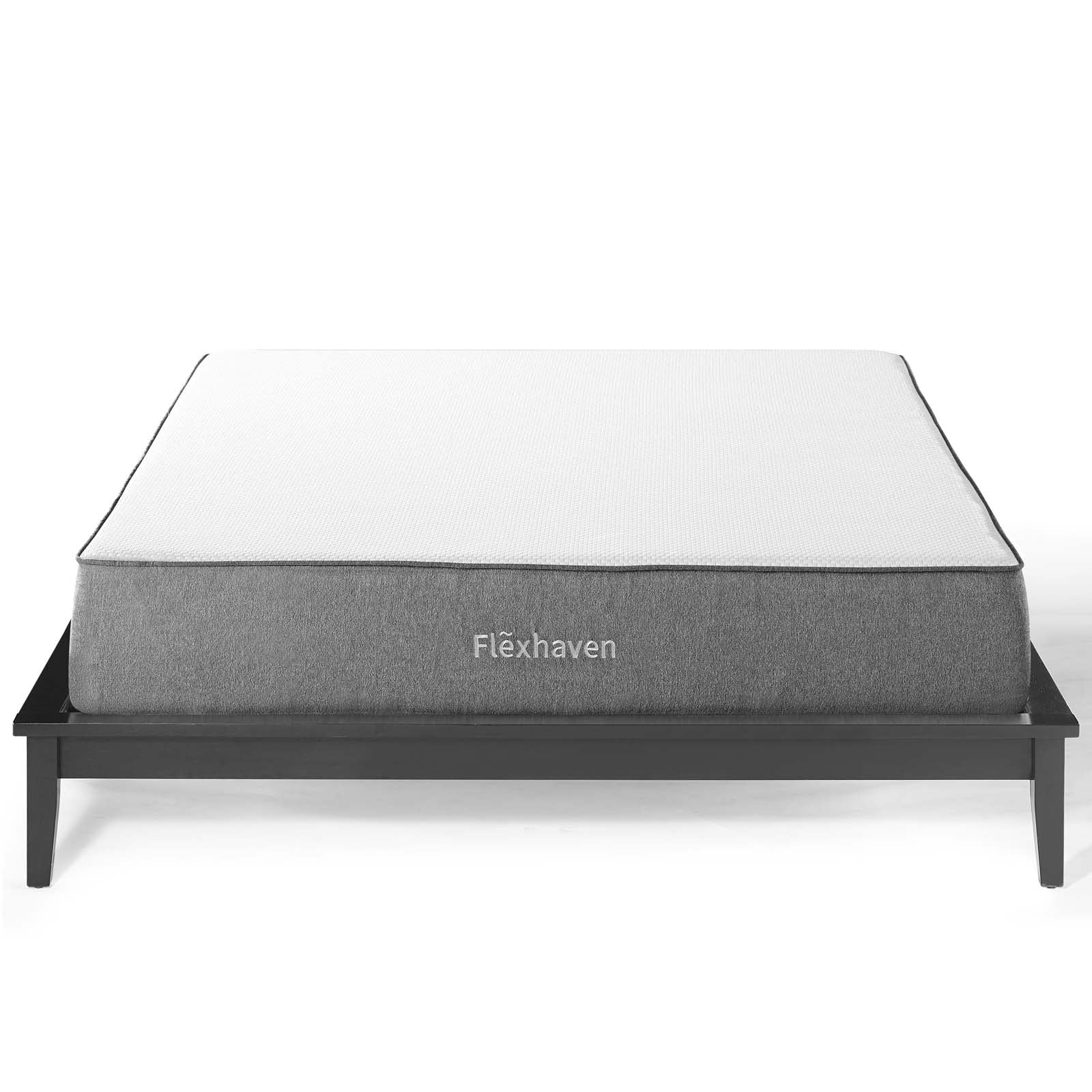 Flexhaven Memory Mattress By HouseBean