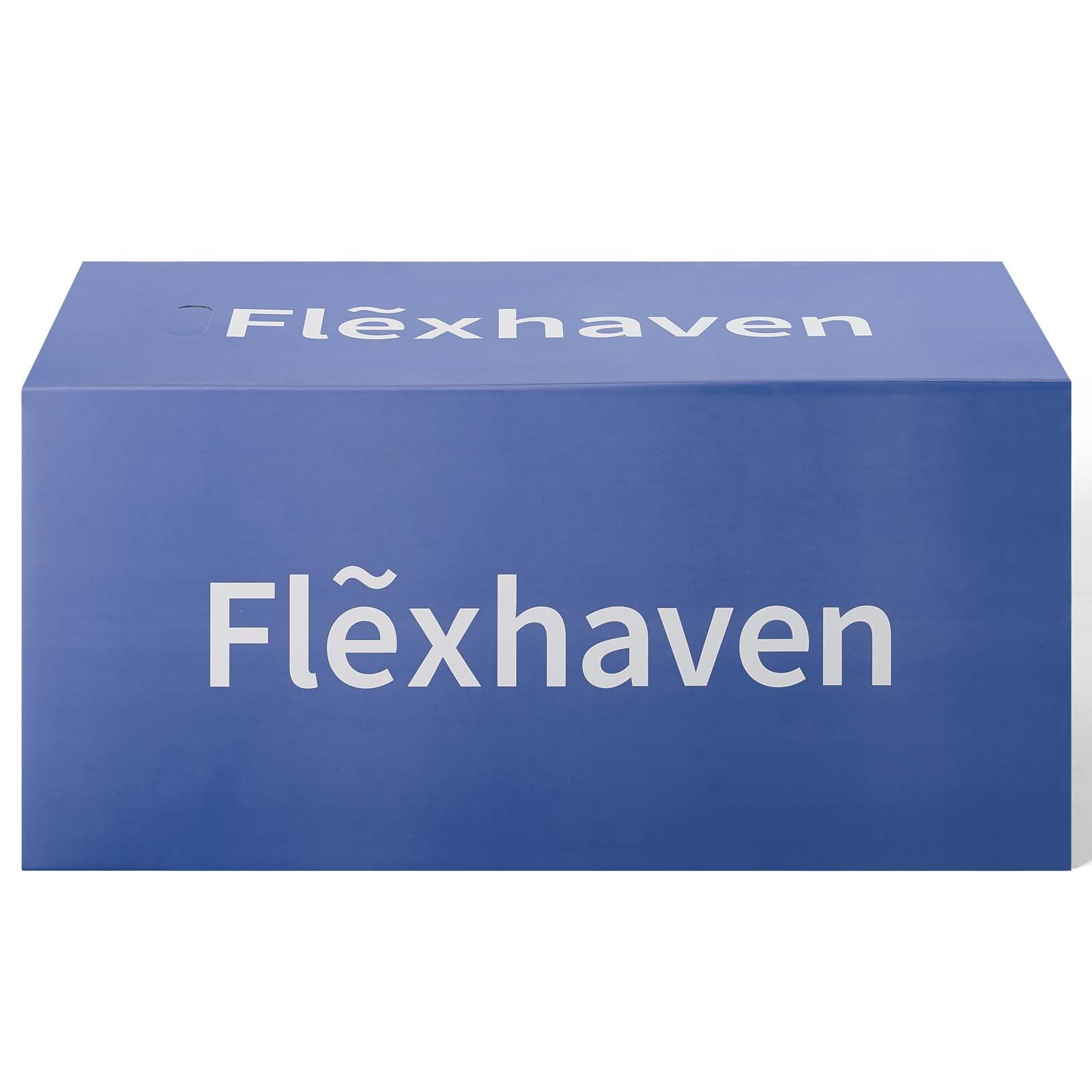 Flexhaven Memory Mattress By HouseBean